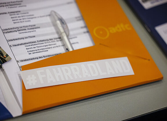 Infomappe ADFC Infomappe ADFC